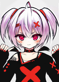 ちゃー