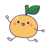 なつのみかん