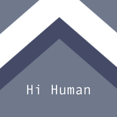 Hi Human
