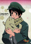 ちょこ