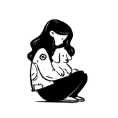 小白