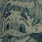 全身 べちょ丸
