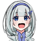 Yuさんです。