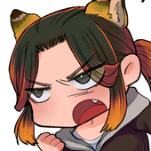 錦/Null
