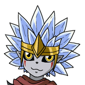 メギドラモンのMaster