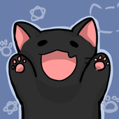 黒猫