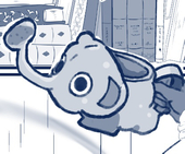 まるはアフター楽しみます！