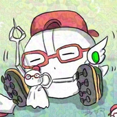 あやす