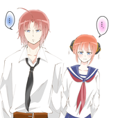 ゆーな侍