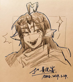 姜沉宴∧∧