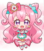 れら