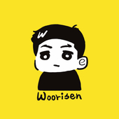 Woorisen