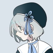 やや