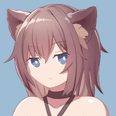 阿璃Allie