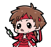 政氏レみん