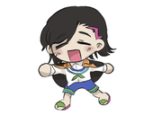 みとせ