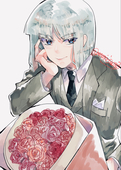 アマリリス💐