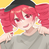 はるくもわ