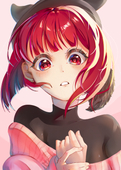 ぴのぴの•.•