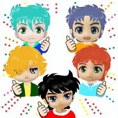 yocchan