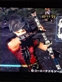 ブラッディネス