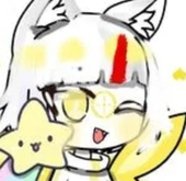 もちねこ。