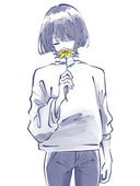 音
