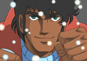 なかじまBurningたかし