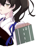 弥勒/深淵
