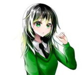 若草　翠
