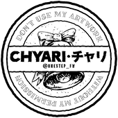 チャリ🔔Chyari