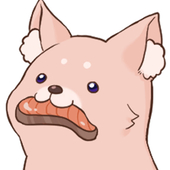 犬しゃけ