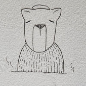 カピバラです