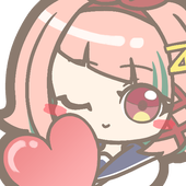 桃翠 によ