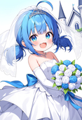 相沢 一子