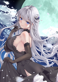 蒼月　梨琴