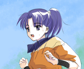 さかえかずり