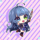 蒼翠みゅー