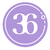 36℃