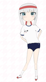 さなぎなつ