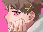 きゃらびに