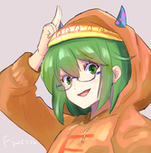 飯桶女王