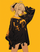 轻尘