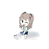 ♡ M!mi Berry ♡