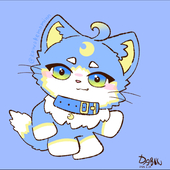 kawaiikemo