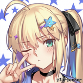 Starseeker