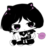 蠍ちゃん