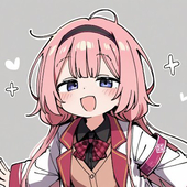 復活のポメ@Booth更新