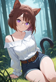 りくずきAI