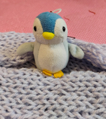 暗藍ペンギン